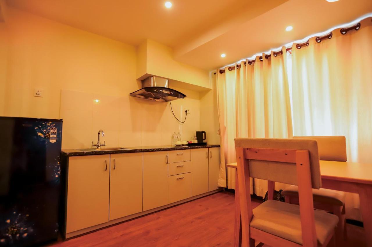 Kathmandu Business Hotel Luaran gambar
