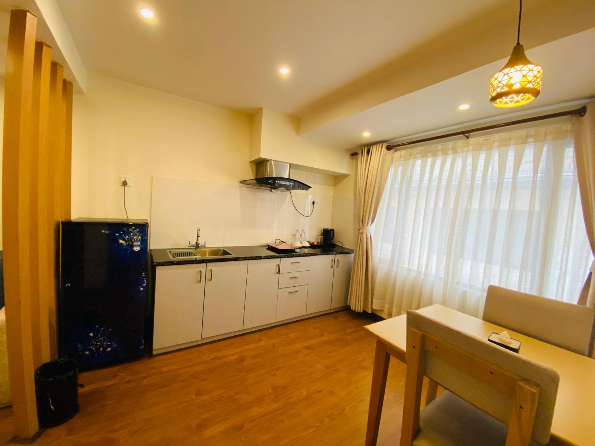 Kathmandu Business Hotel Luaran gambar